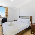 Homebush Eventhub Contemporary 2B2B Apt