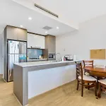 Homebush Eventhub Contemporary 2B2B Apt