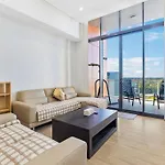 Homebush Eventhub Contemporary 2B2B Apt