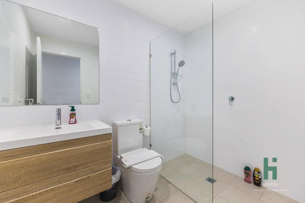 Apartment Homebush Eventhub Contemporary 2b2b *