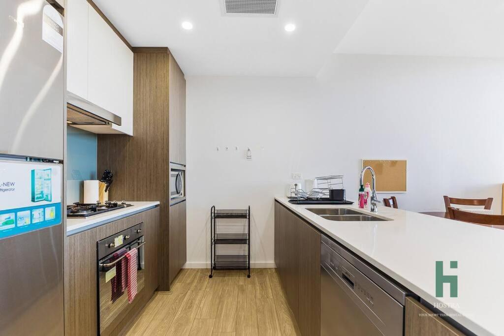Homebush Eventhub Contemporary 2b2b